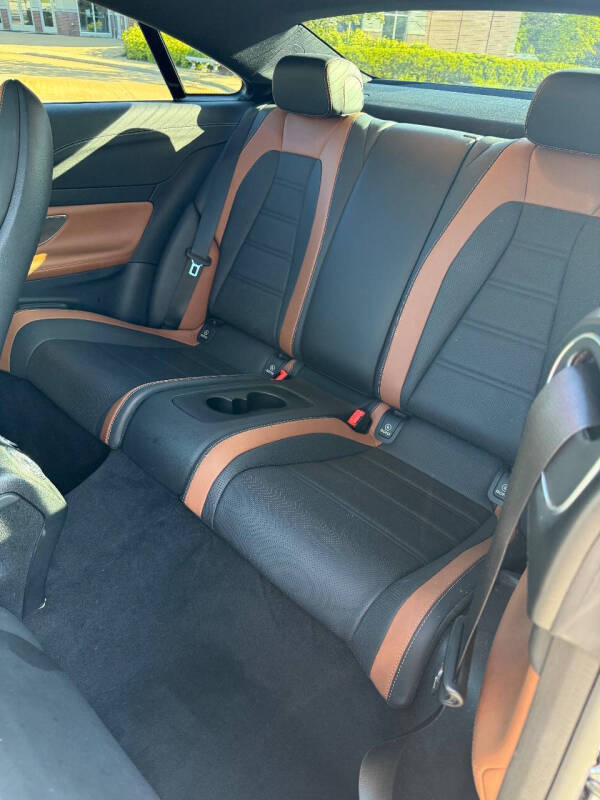 2022 Mercedes-Benz E-Class AMG E 53 - Photo 21
