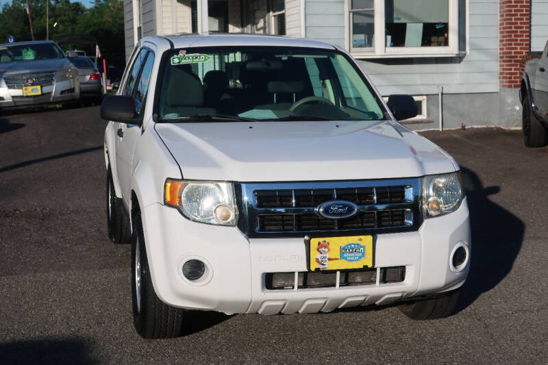2012 Ford Escape XLS