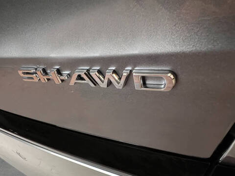 2026 Acura MDX SH-AWD w/A-SPEC