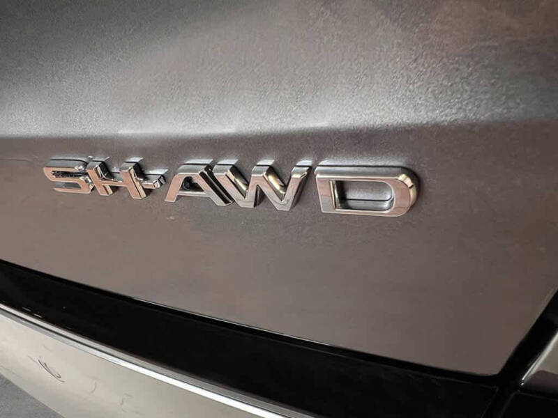 2026 Acura MDX SH-AWD w/A-SPEC