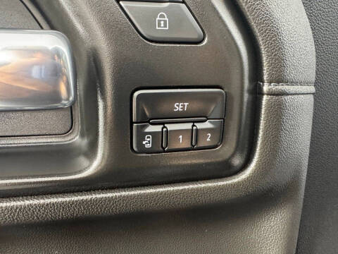 2023 Chevrolet Silverado 2500HD