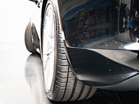 2013 Porsche Boxster S