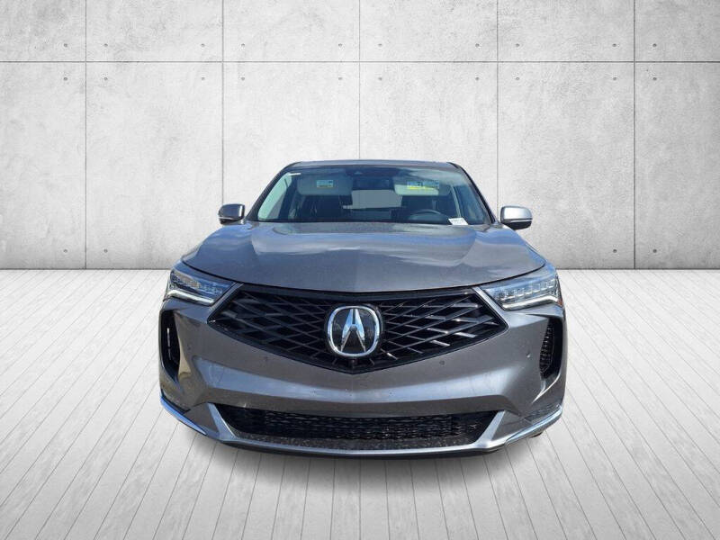 2026 Acura RDX SH-AWD w/Advance