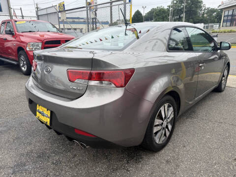 2013 Kia Forte Koup EX