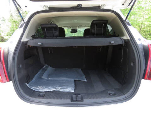 2017 Buick Encore Preferred II