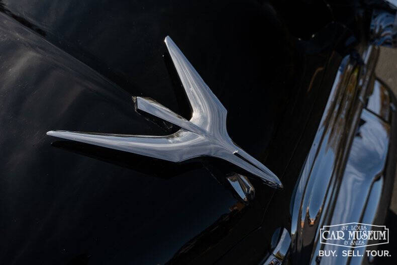 1955 Chrysler New Yorker