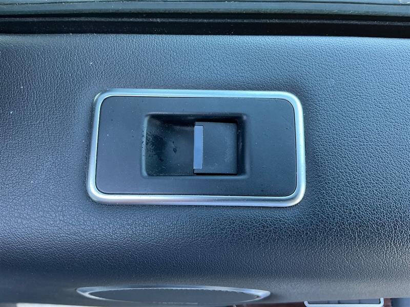 2016 Land Rover Range Rover HSE