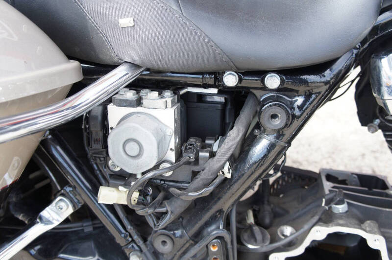 2018 Harley-Davidson Ultra Limited