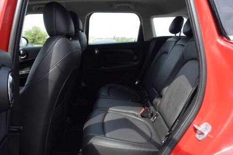 2023 MINI Countryman Classic Cooper S