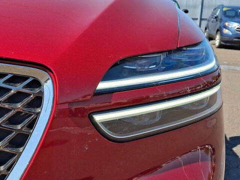 2023 Genesis GV70 2.5T Standard
