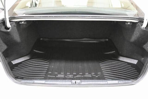 2023 Subaru Legacy Premium