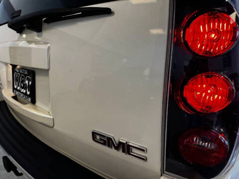 2009 GMC Yukon Denali