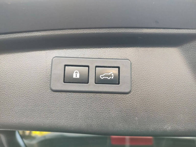 2020 Subaru Outback Onyx Edition XT