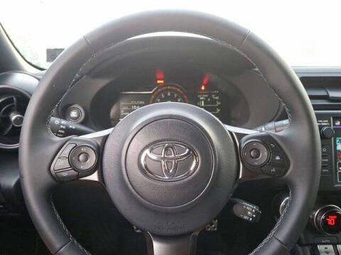 2025 Toyota GR86 Premium