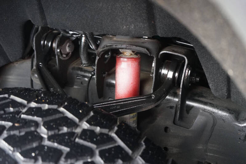 2016 GMC Sierra 2500HD