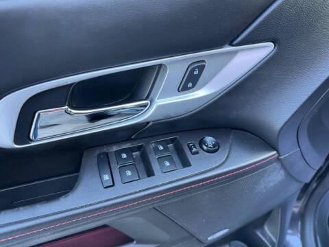 2015 GMC Terrain SLE-2