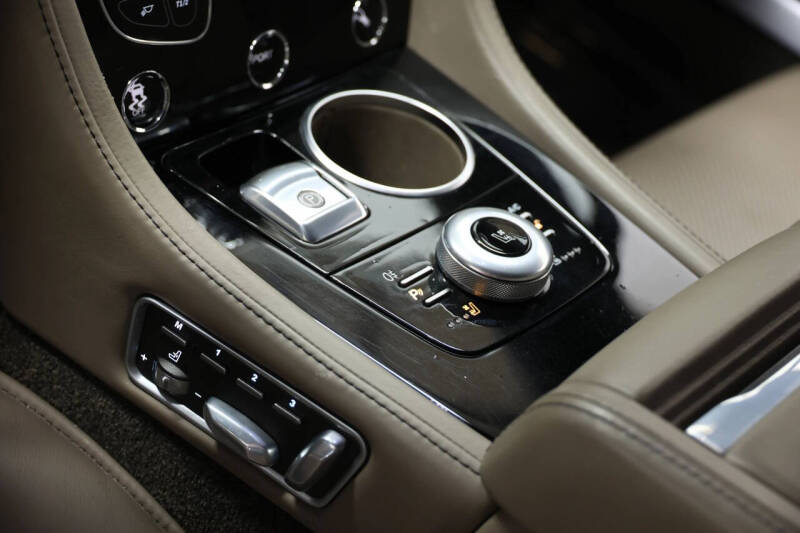 2017 Aston Martin Rapide S