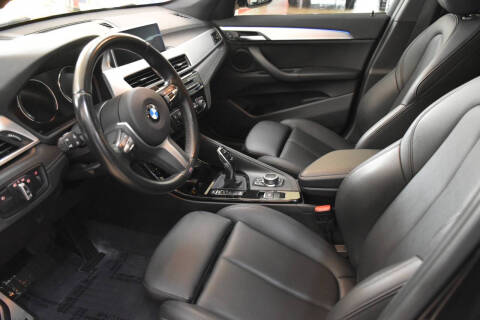 2020 BMW X1 xDrive28i