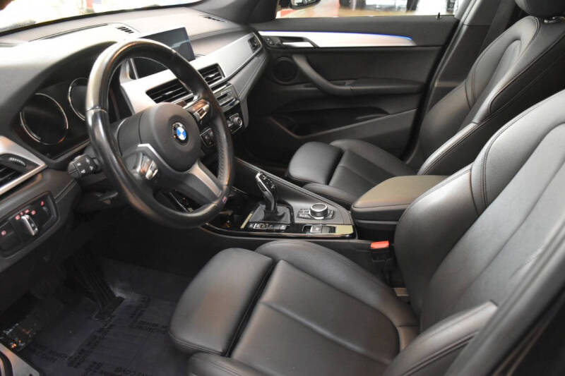 2020 BMW X1 xDrive28i