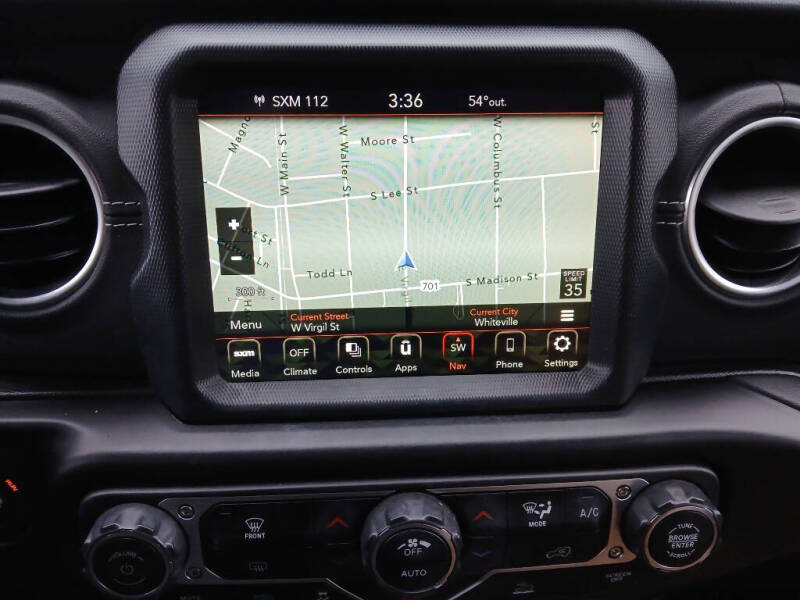 2022 Jeep Wrangler Unlimited