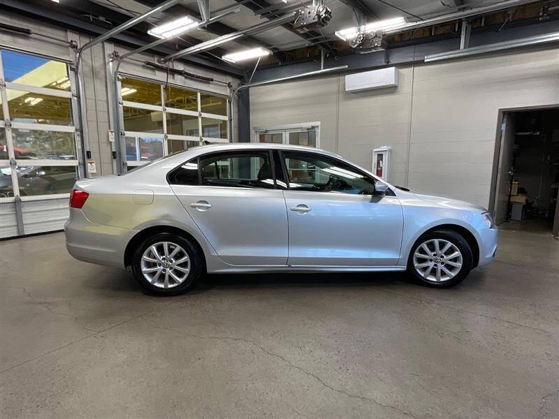 2013 Volkswagen Jetta