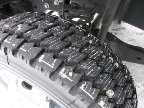 2015 Ford F-550 Super Duty