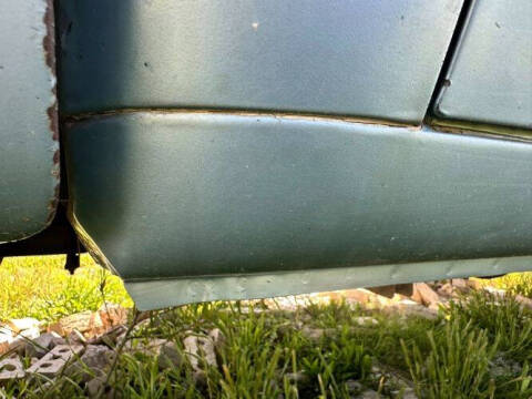 1987 Dodge Power Wagon