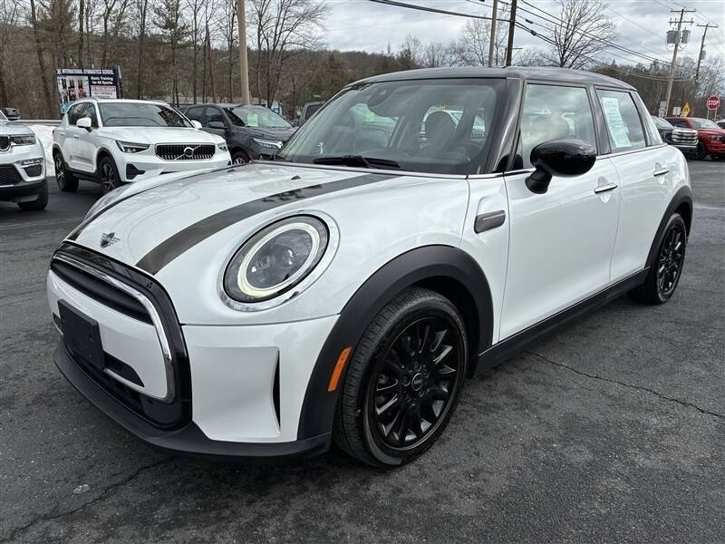 2024 MINI Hardtop 4 Door Cooper