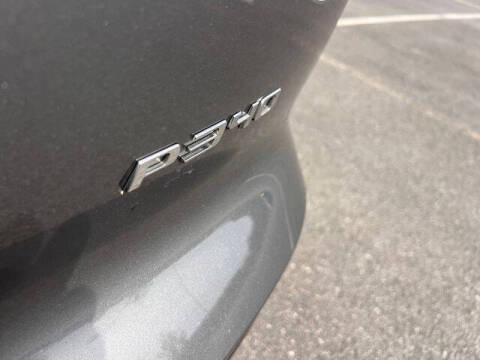 2019 Jaguar F-TYPE P340