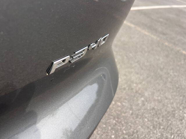 2019 Jaguar F-TYPE P340