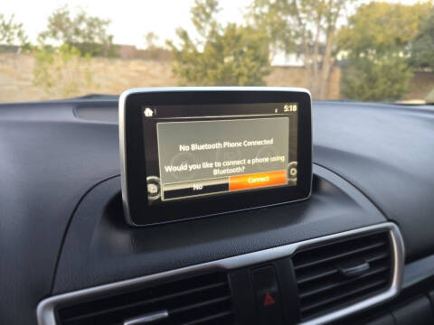 2016 Mazda MAZDA3 i Grand Touring