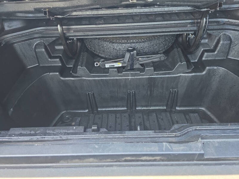 2021 Honda Ridgeline RTL-E