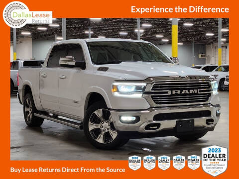2019 RAM 1500 for sale at Dallas Auto Finance in Dallas TX