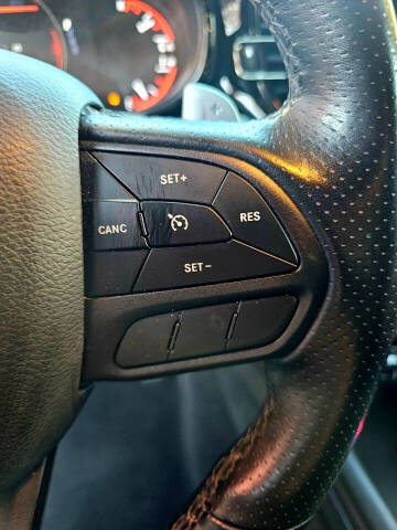 2023 Dodge Durango GT Premium