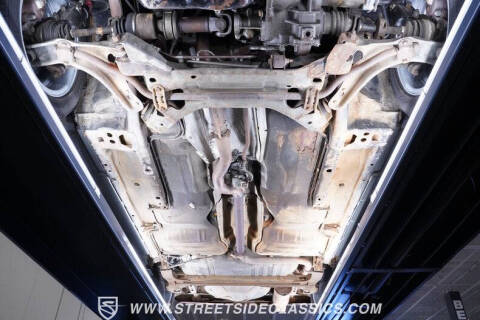 1985 Dodge Charger Shelby Turbo