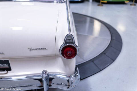 1955 Ford Crown Victoria