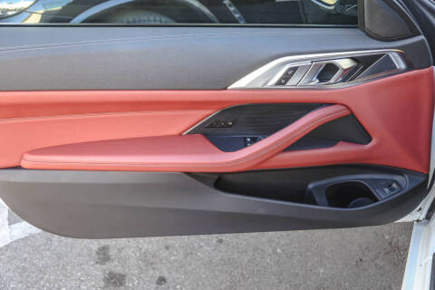 2022 BMW 4 Series 430i