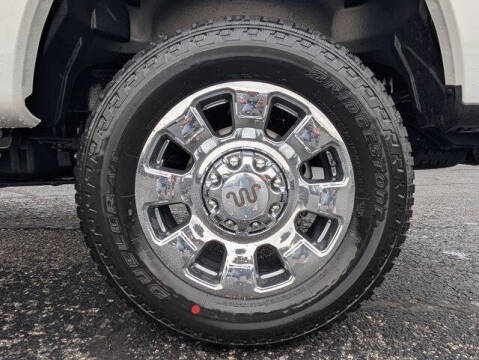 2026 Ford F-350 Super Duty