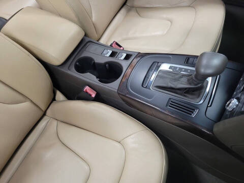 2014 Audi A5 2.0T Premium