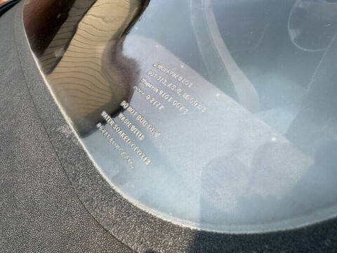 1990 Mazda MX-5 Miata