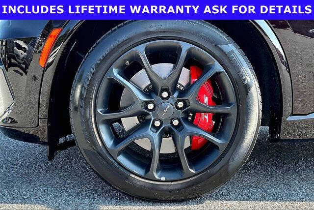 2024 Dodge Durango SRT 392 Premium