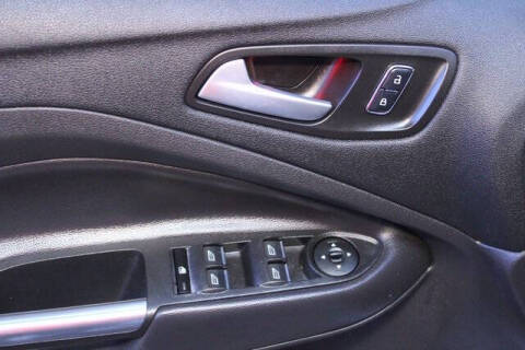 2016 Ford C-MAX Energi SEL