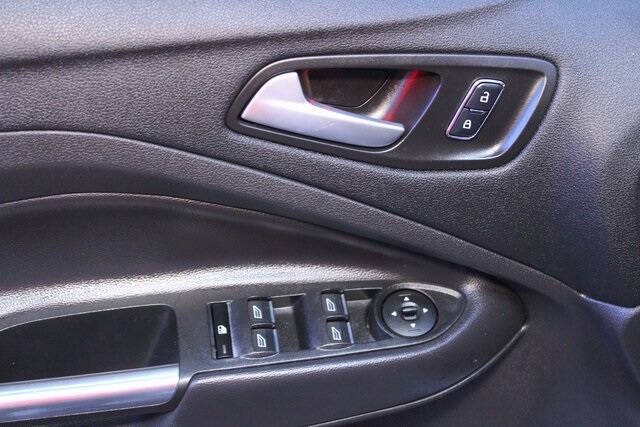 2016 Ford C-MAX Energi SEL