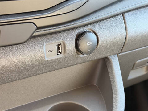 2026 Ford Transit 250