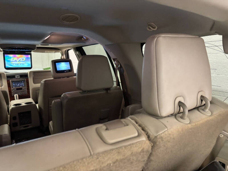 2013 Lincoln Navigator