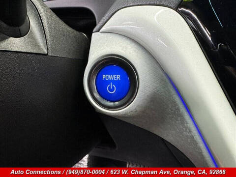 2017 Chevrolet Bolt EV Premier