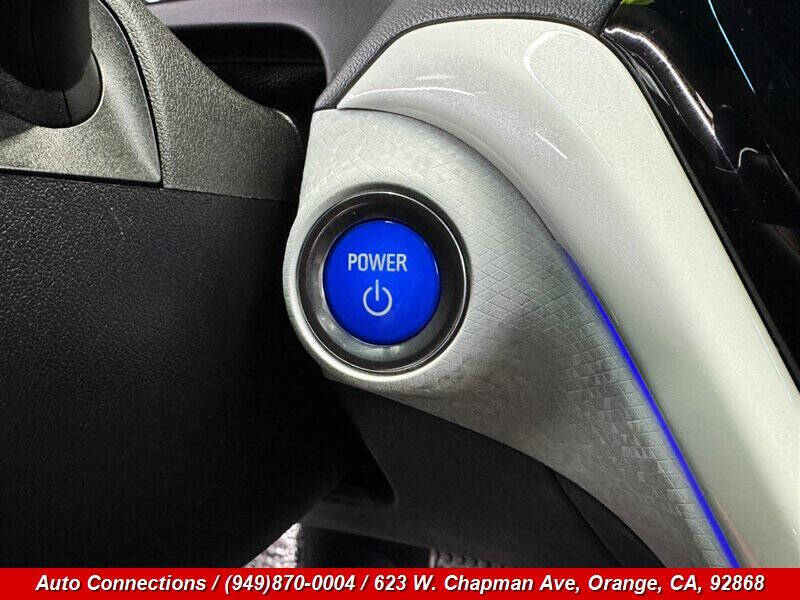 2017 Chevrolet Bolt EV Premier