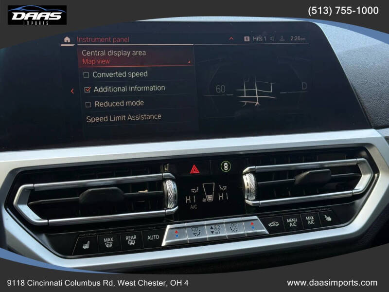 2020 BMW 3 Series 330i xDrive