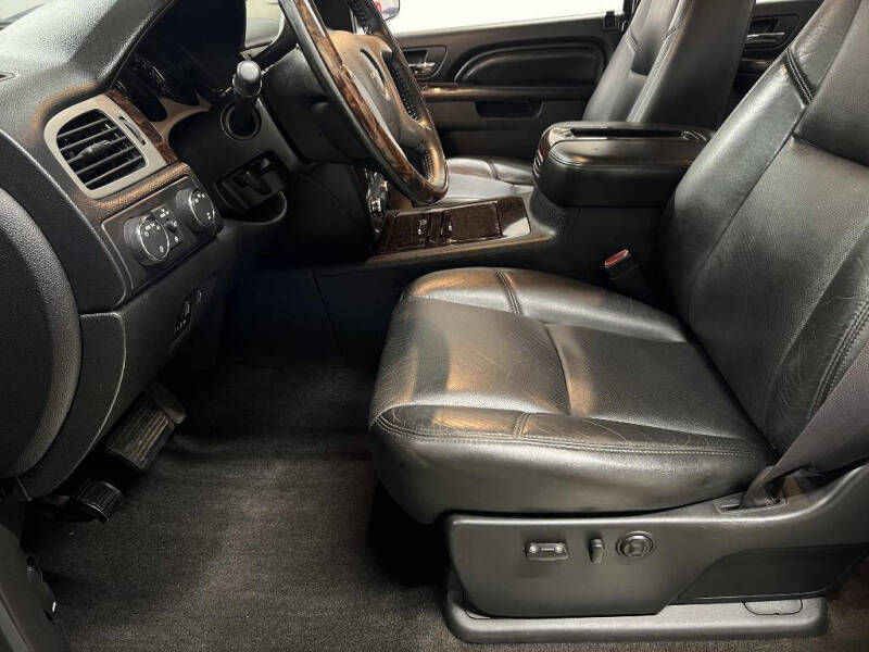 2013 GMC Sierra 2500HD Denali