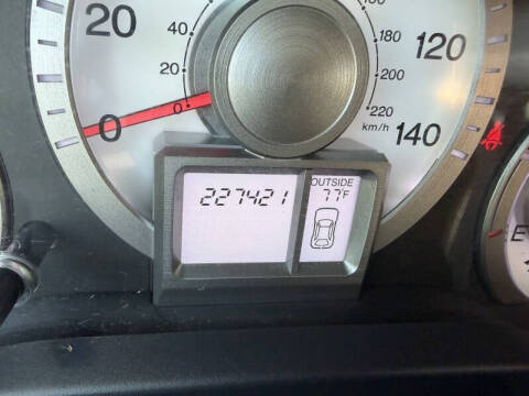 2010 Honda Pilot EX